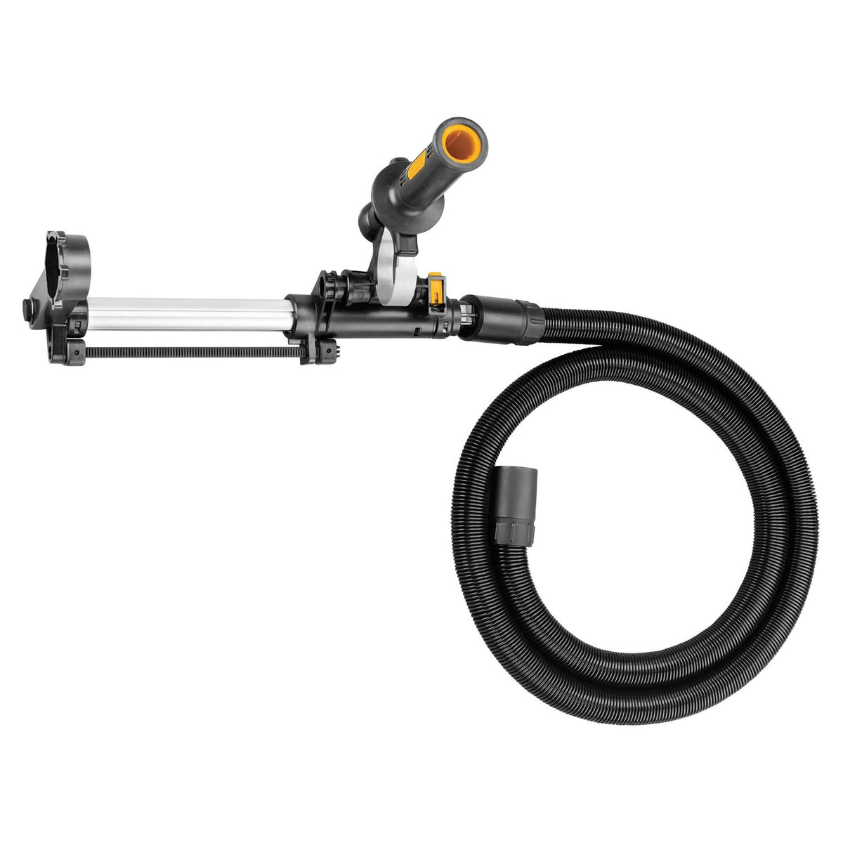 DeWALT Dust Extractor Telescope w/ Hose for SDS Rotary Hammer D25301D