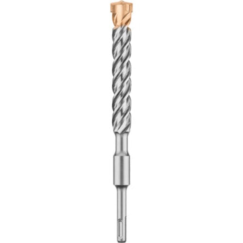 DeWALT 3/16" x 4" x 6-1/2" High Impact Carbide SDS+ Bit 25-Pack DW5503B25