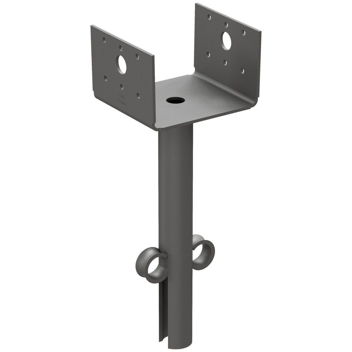 Simpson EPB44 Elevated Post Base for 4x4