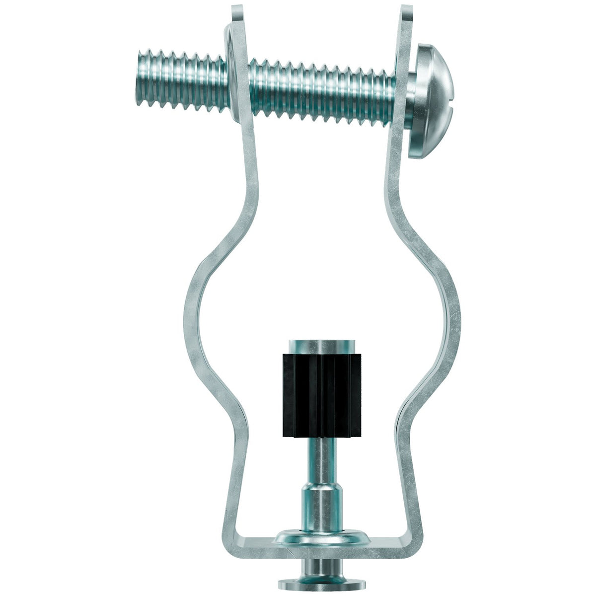 Simpson 3/4" Conduit Clamp and Pin w/Fuel Cell GCL75