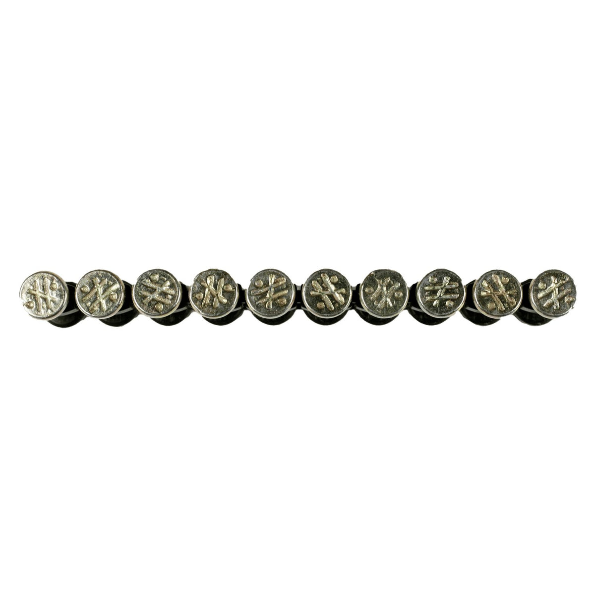 Simpson 3/4" Step-Shank Pins w/Fuel Cell GDPS-75KT