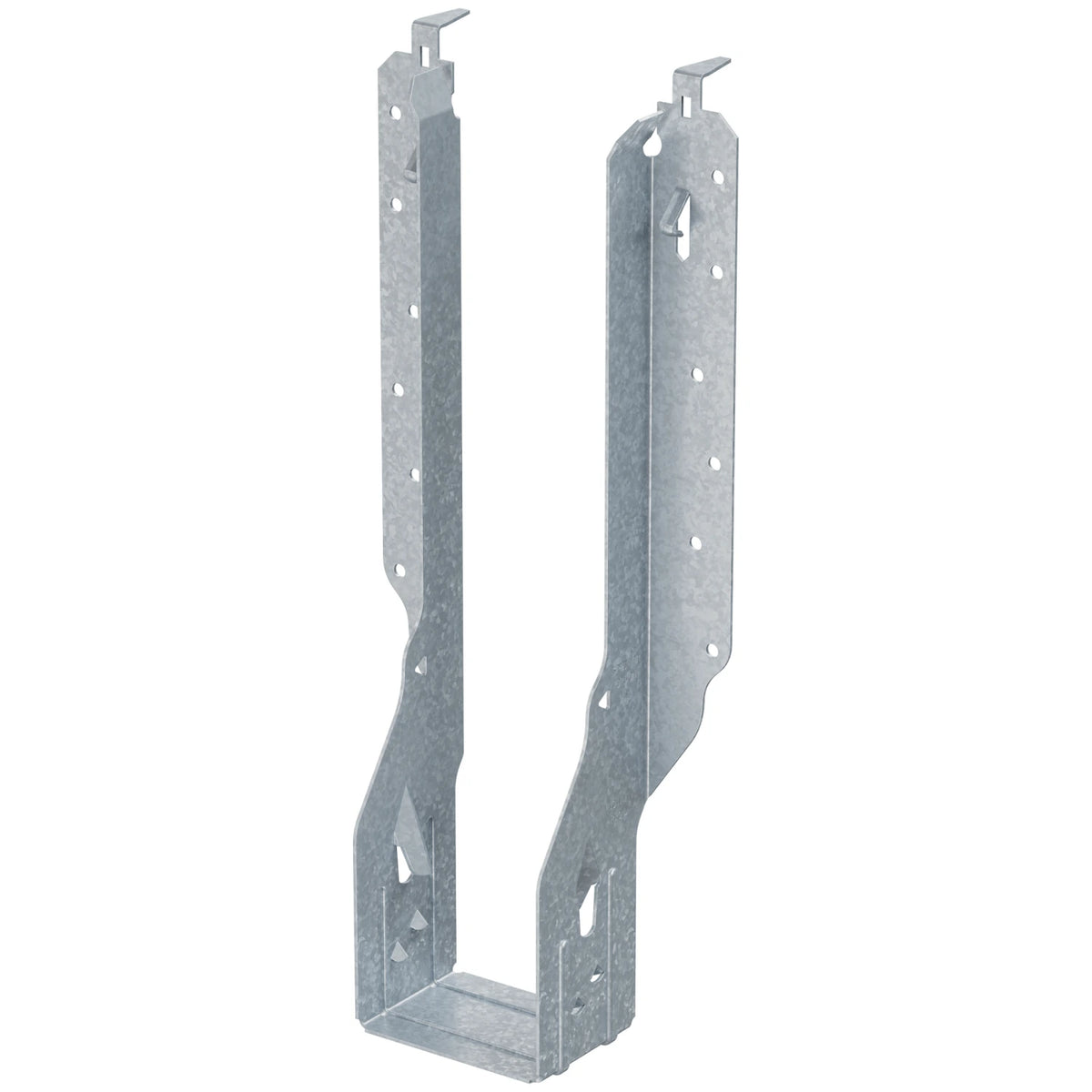 Simpson Strong-Tie IUS2.56/11.88 Face-Mount Joist Hanger for 2-1/2x11-7/8 Galvanized