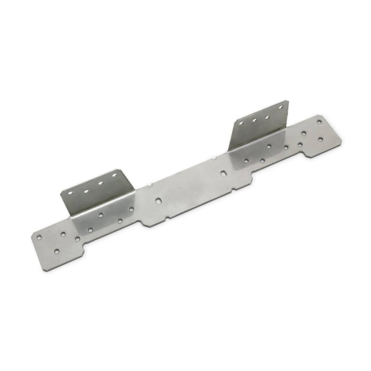 Simpson LSCSS Adjustable Stair-Stringer Connector