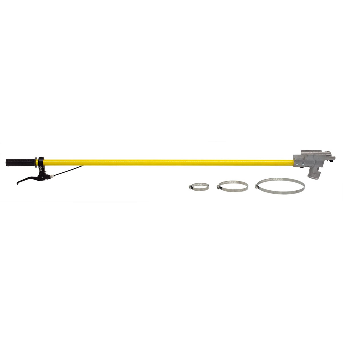 Simpson PEPT6LR 6 ft Extension Pole for PT-27L and G3 Powder-Actuated Fastening Tools