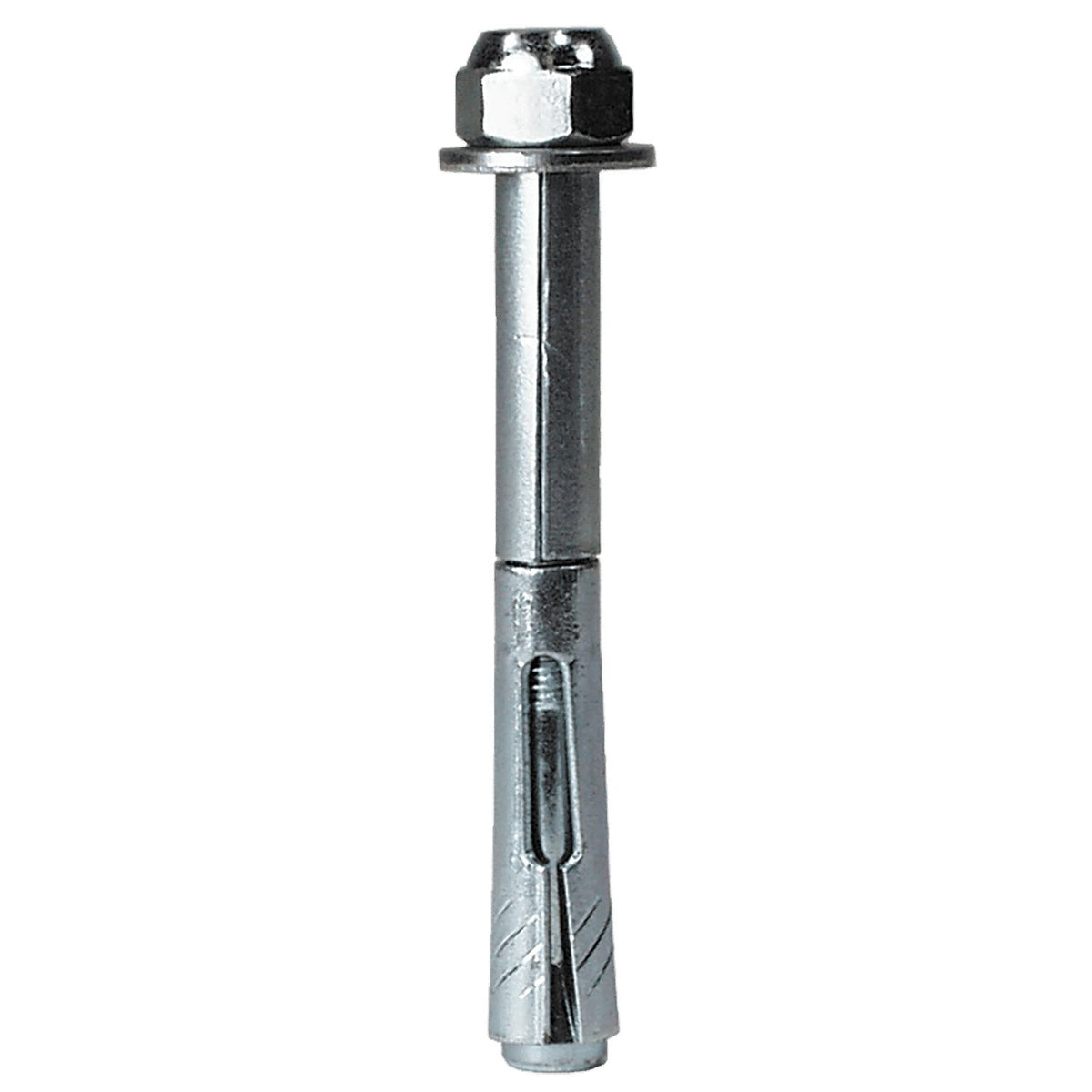 Simpson SL25214A 1/4" x 2-1/4" Acorn-Head Sleeve-All Anchor