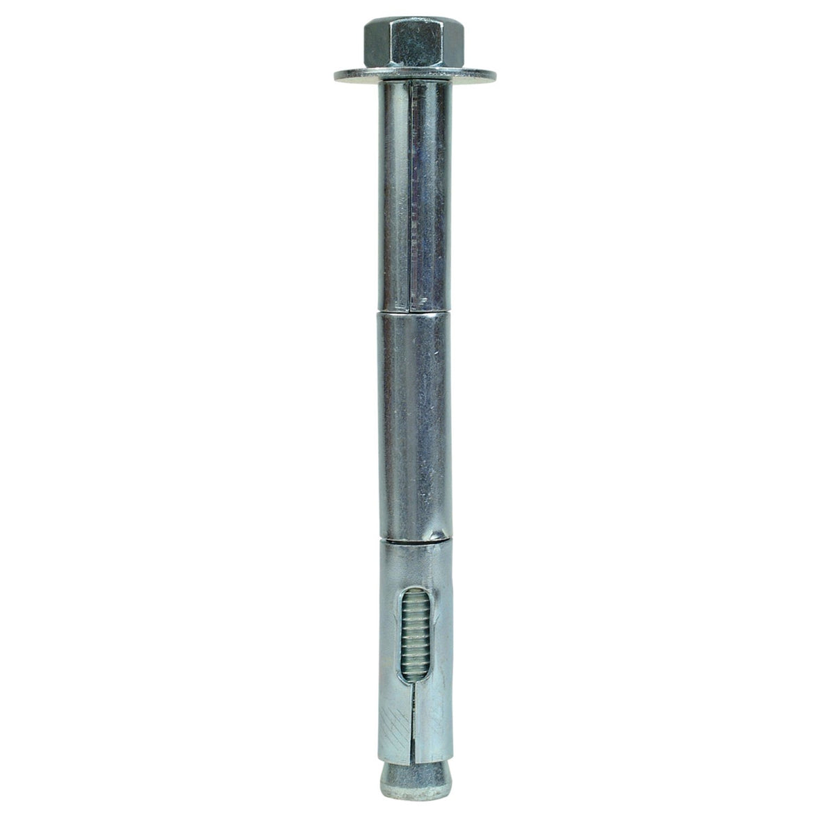 Simpson SL62600H 5/8" x 6" Hex-Head Sleeve-All Anchor