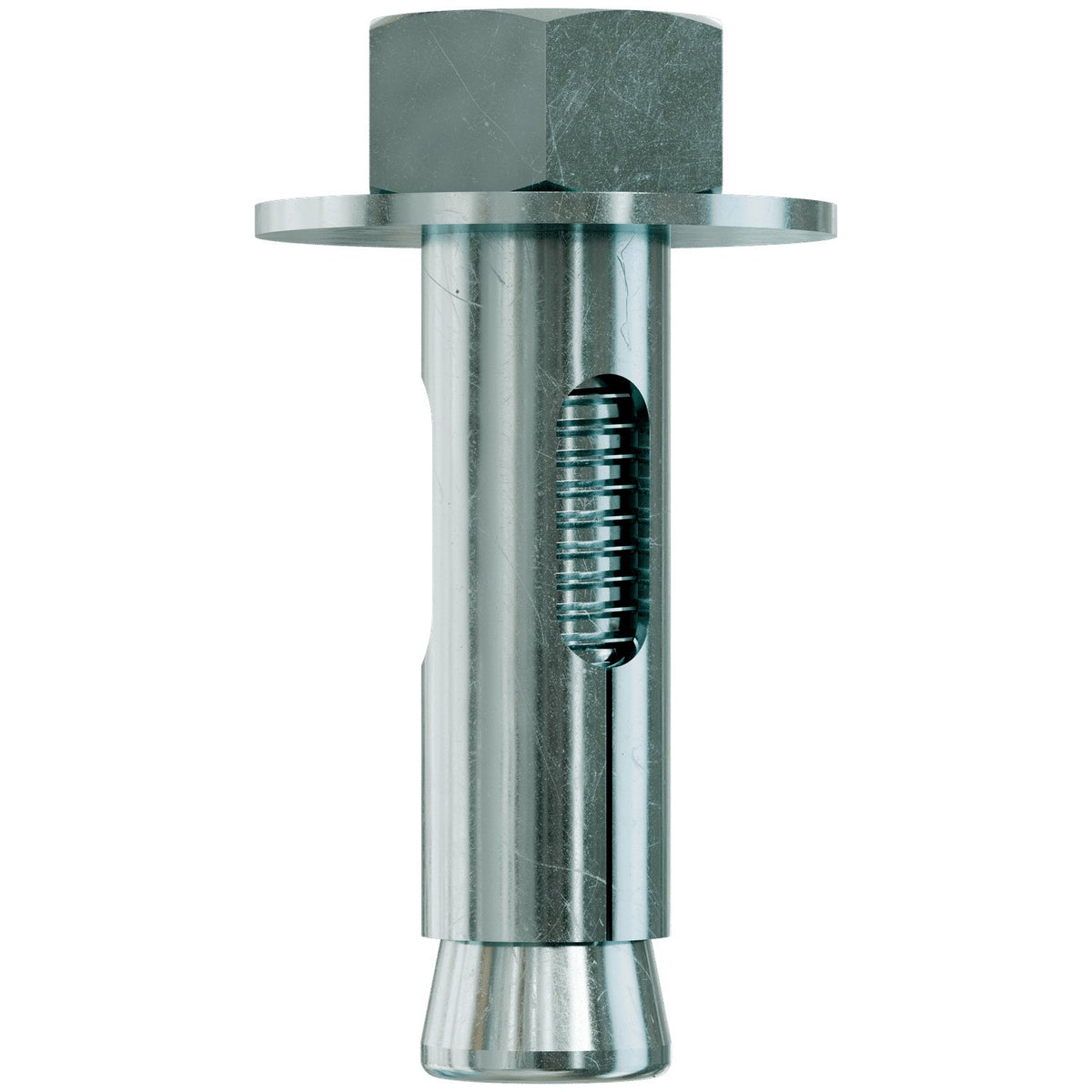 Simpson SL75212H 3/4" x 2-1/4" Hex-Head Sleeve-All Anchor