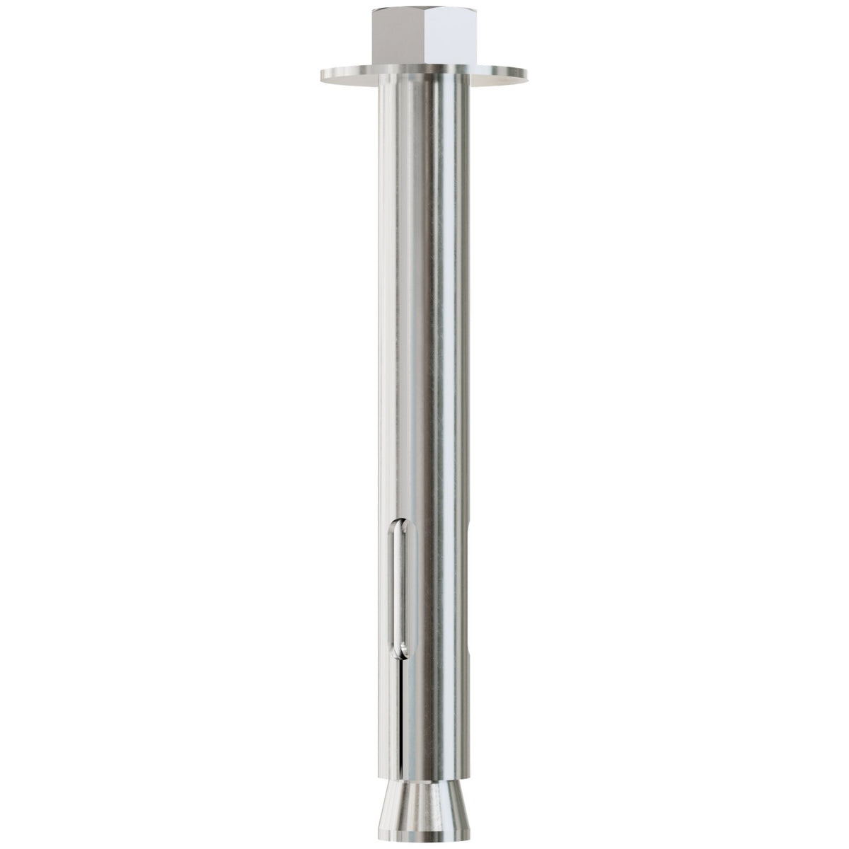 Simpson SL50400HSS 1/2" x 4" Hex-Head Stainless-Steel Sleeve-All Anchor