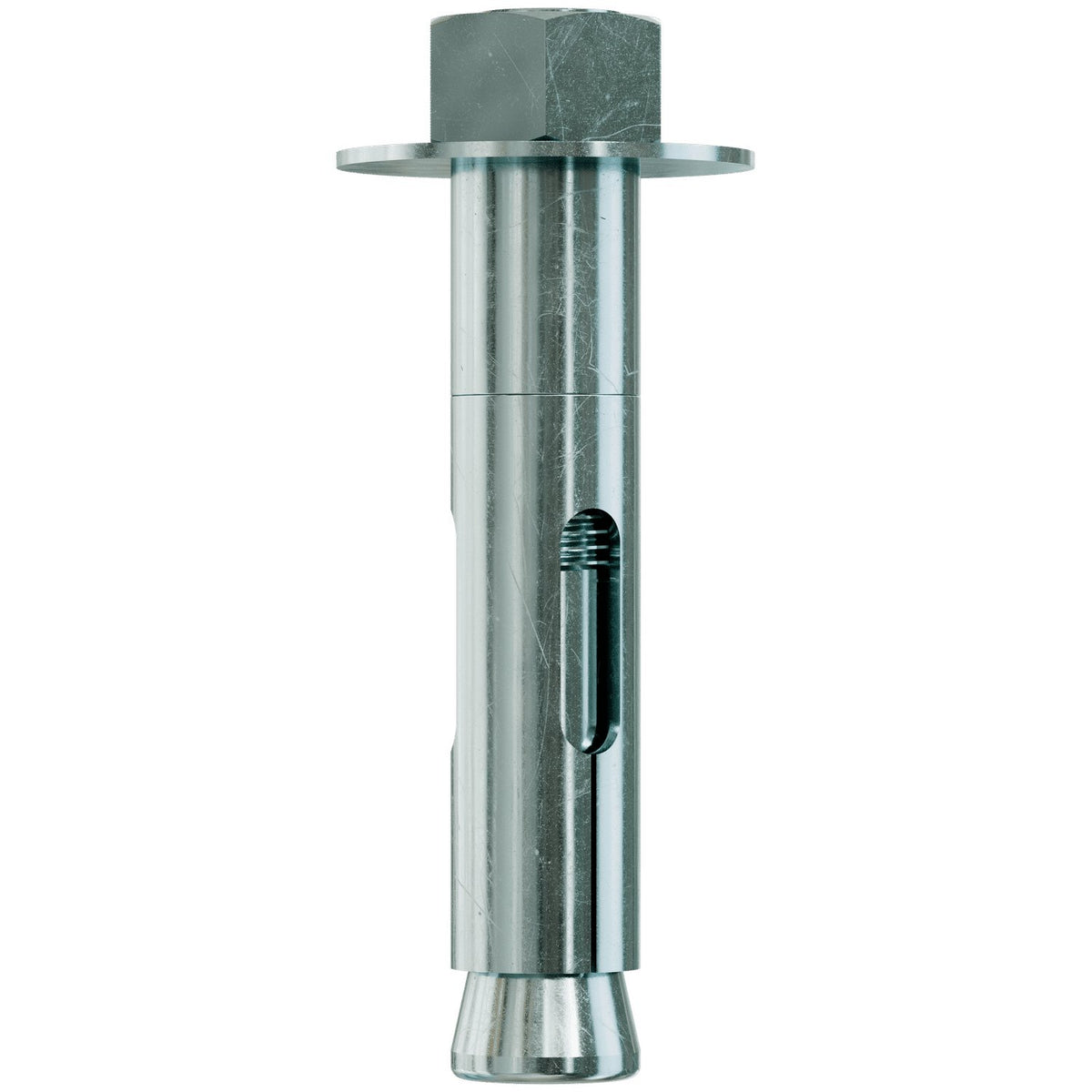 Simpson SL62300H 5/8" x 3" Hex-Head Sleeve-All Anchor