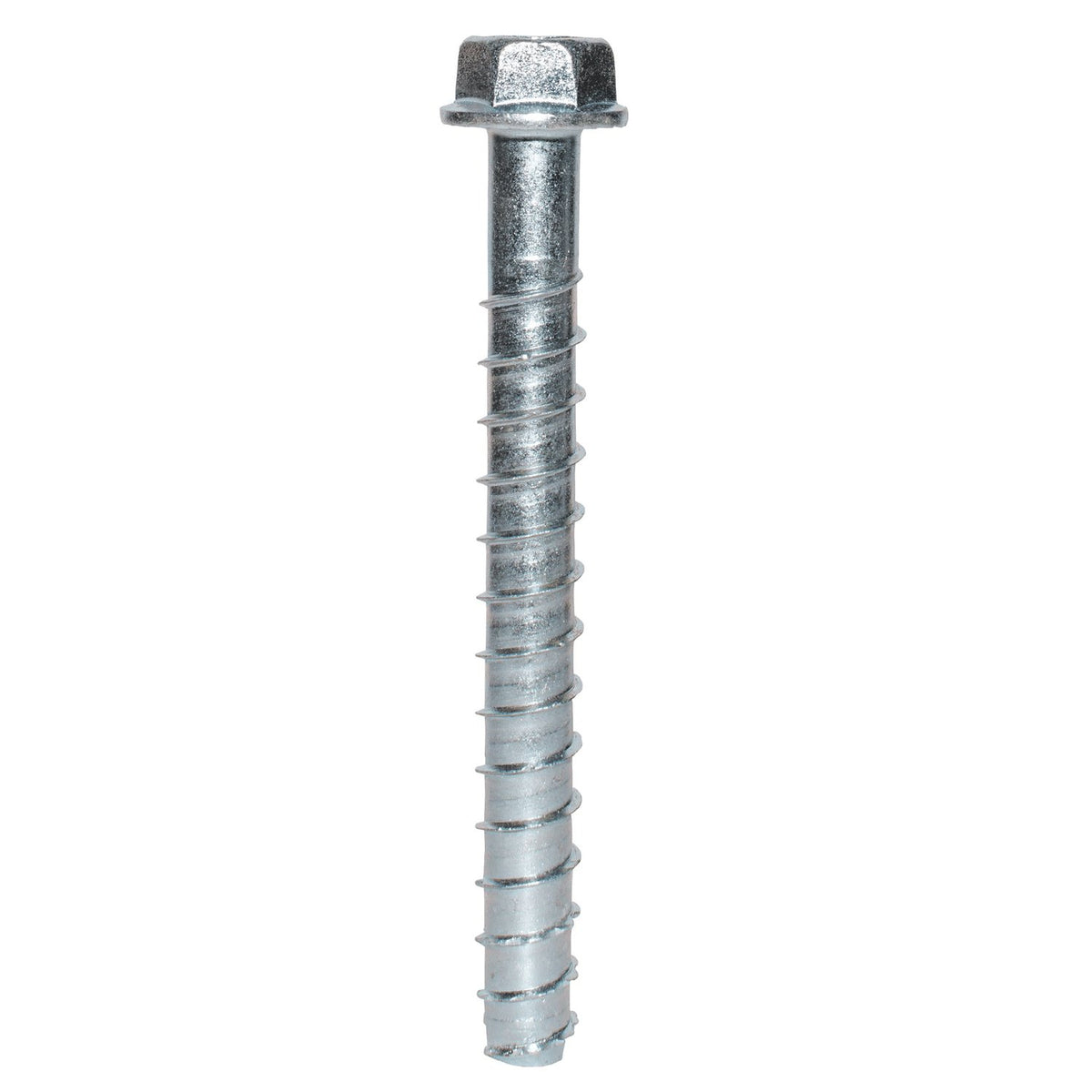 Simpson 3/8" x 4" Titen HD Heavy-Duty Screw Anchor THD37400H