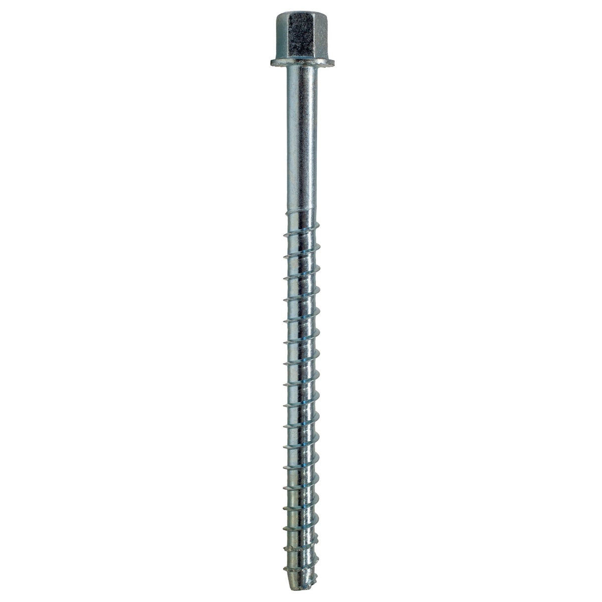 1/2" x 9-3/4" Titen HD Rod Coupler Simpson Strong-Tie THD50934RC