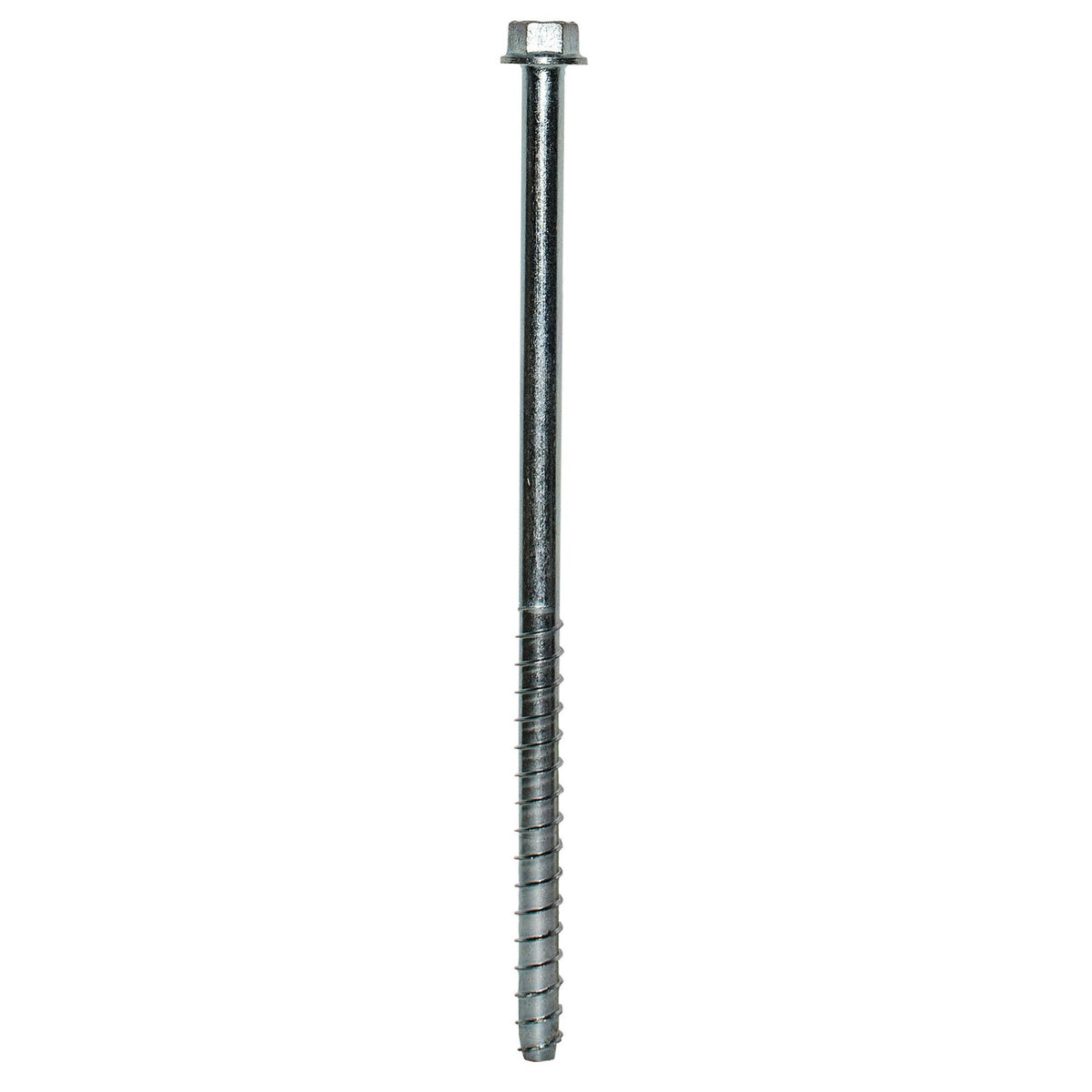 Simpson 1/2" x 12" Titen HD Heavy-Duty Screw Anchor THD501200H