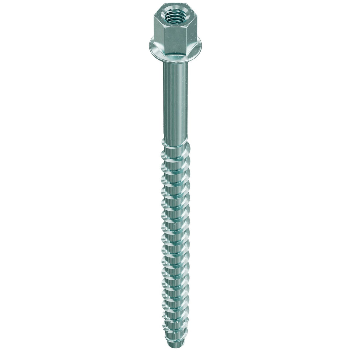 Simpson 3/8" x 6-3/4" Titen HD Rod Coupler
