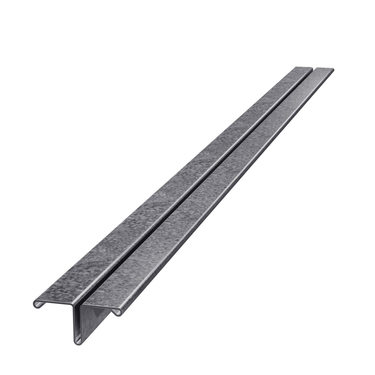 Simpson TWB10 T Wall Bracing Rolled Edges 9 Ft 9-In (Qty-15)