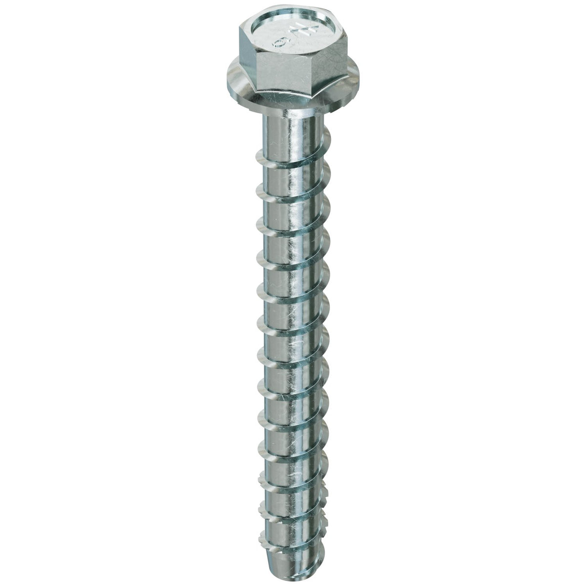 Simpson 5/8" x 6" Titen HD Heavy-Duty Screw Anchor