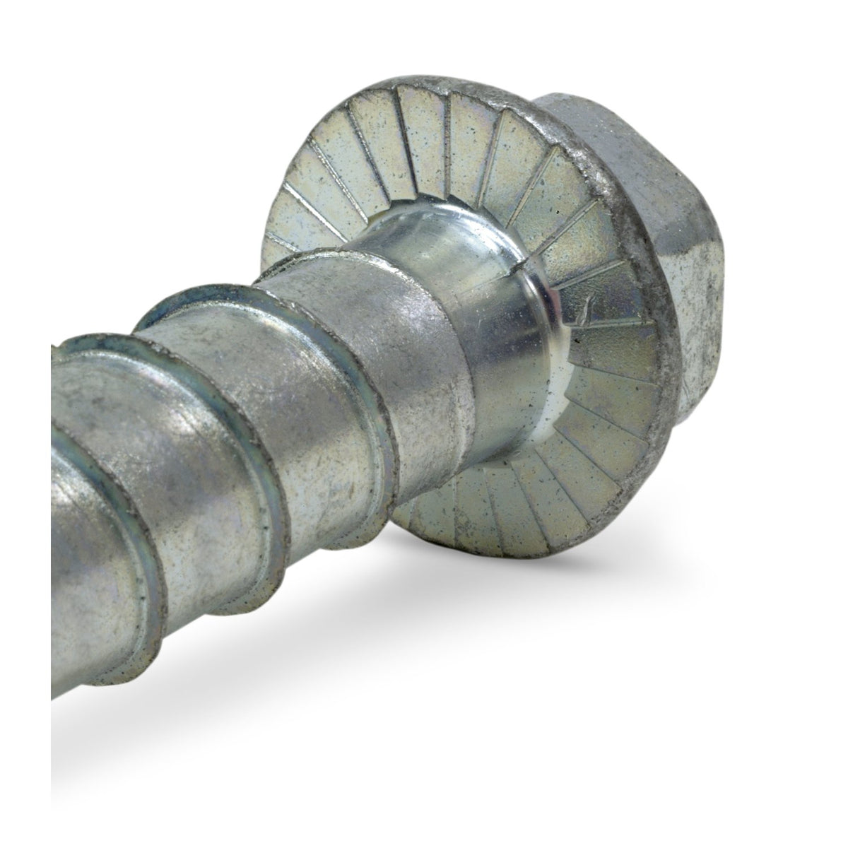Simpson 1/2" x 15" Titen HD Heavy-Duty Screw Anchor