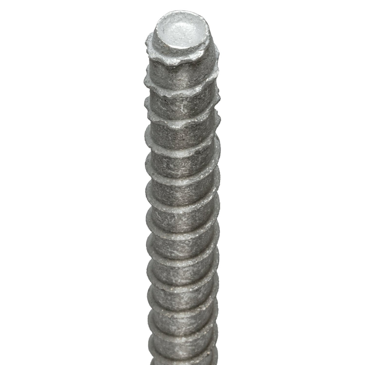 Simpson 3/8" x 4" Titen HD Mechanically Galvanized Screw Anchor THD37400HMG