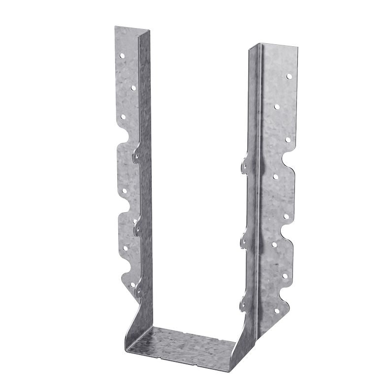 Simpson Strong-Tie U414 4x14 Face-Mount Joist Hanger, Galvanized