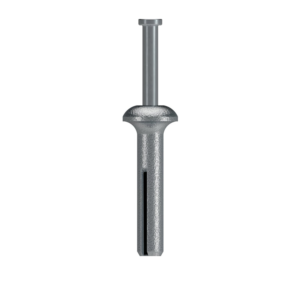 Simpson 1/4" x 1-1/4" Zinc Nailon Pin-Drive Anchor Stainless-Steel