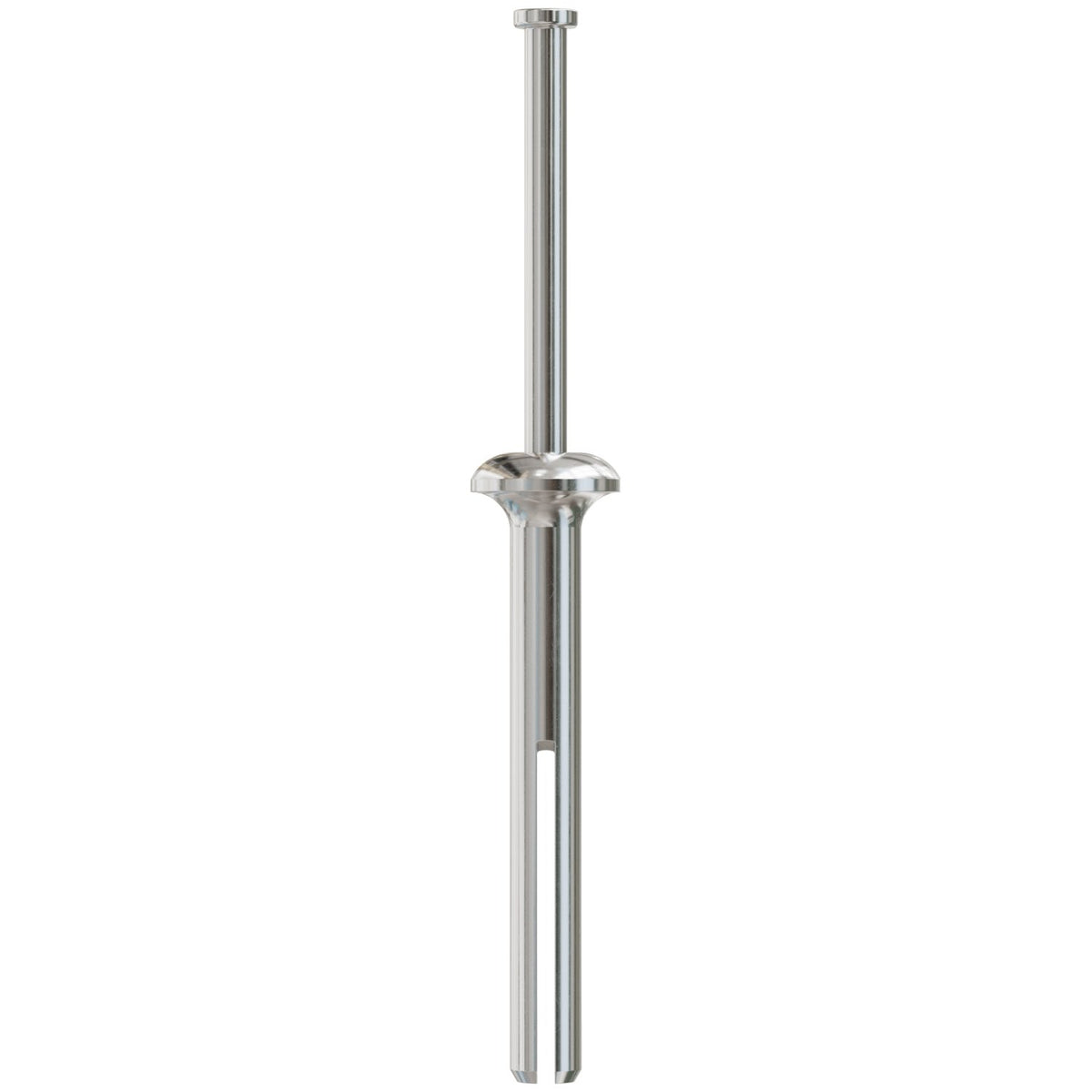 Simpson 1/4" x 2" Zinc Nailon Pin-Drive Anchor Stainless-Steel