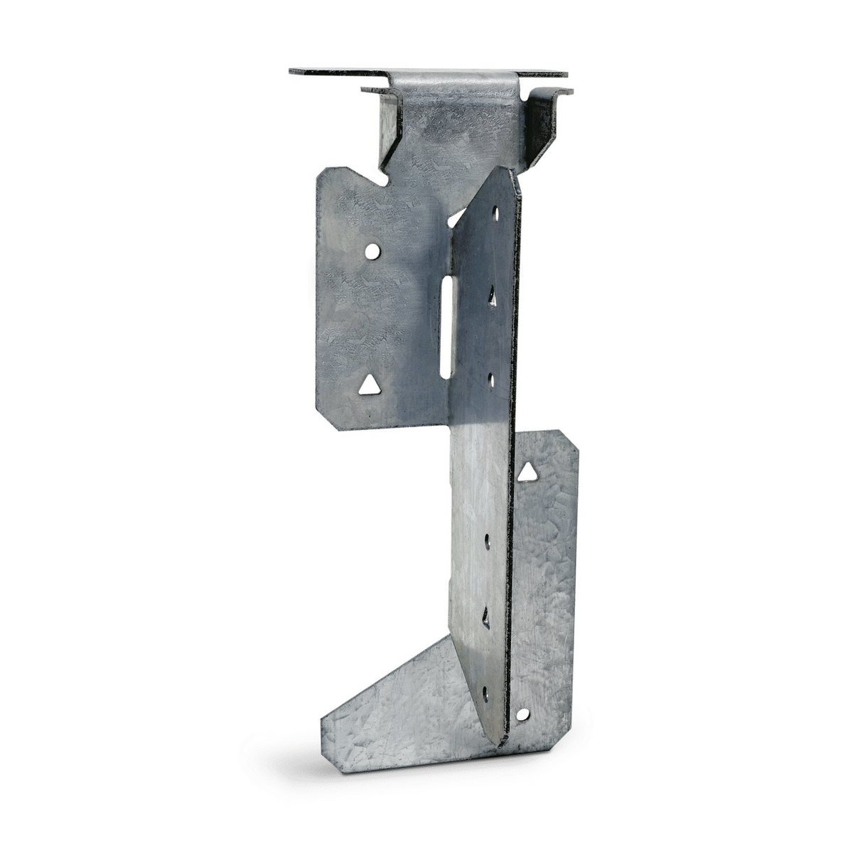 Simpson S/JCT Steel-Joist Hanger, 68-mil Light-Gauge