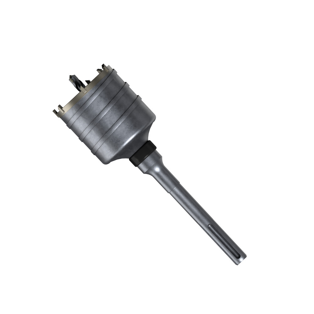 Diablo 3-9/16" x 7" SDS-Max Carbide Tipped Core Bit DMAMXCC5040