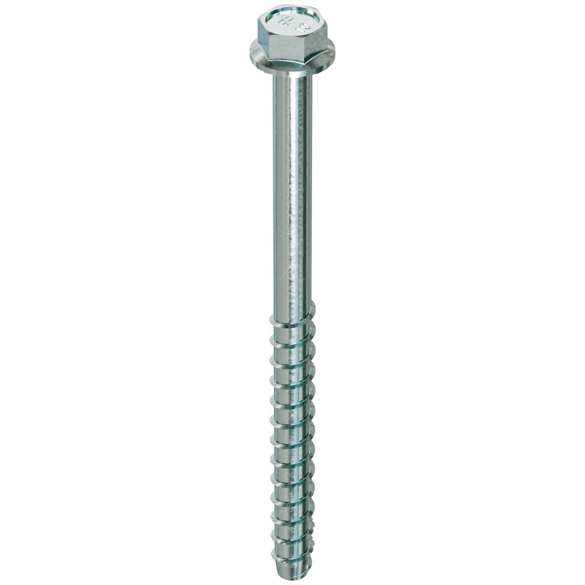 Simpson 5/8" x 10" Titen HD Heavy-Duty Screw Anchor THDB62100H