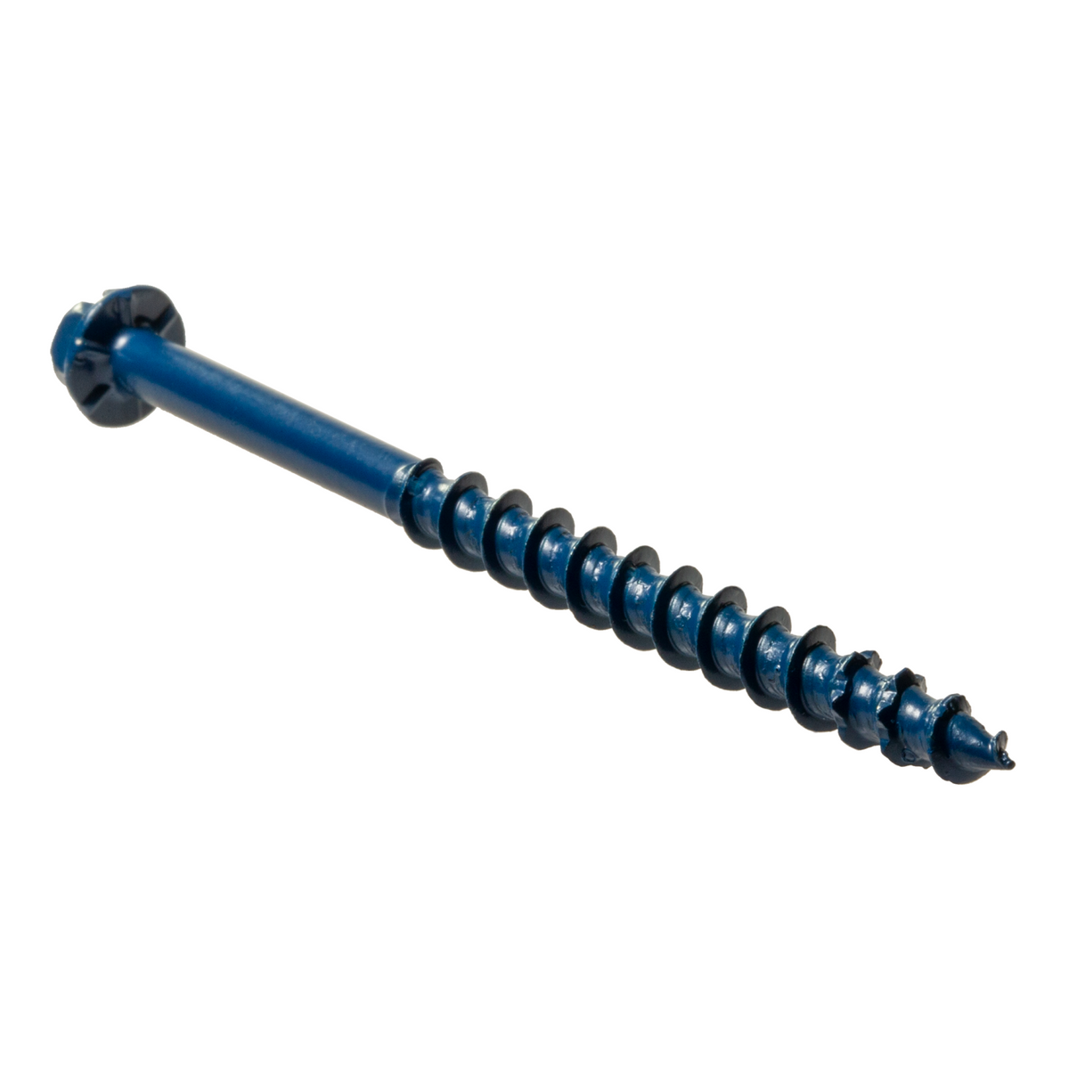 Simpson TNT18234H Titen Turbo Screw Anchor 3/16 x 2-3/4 Hex