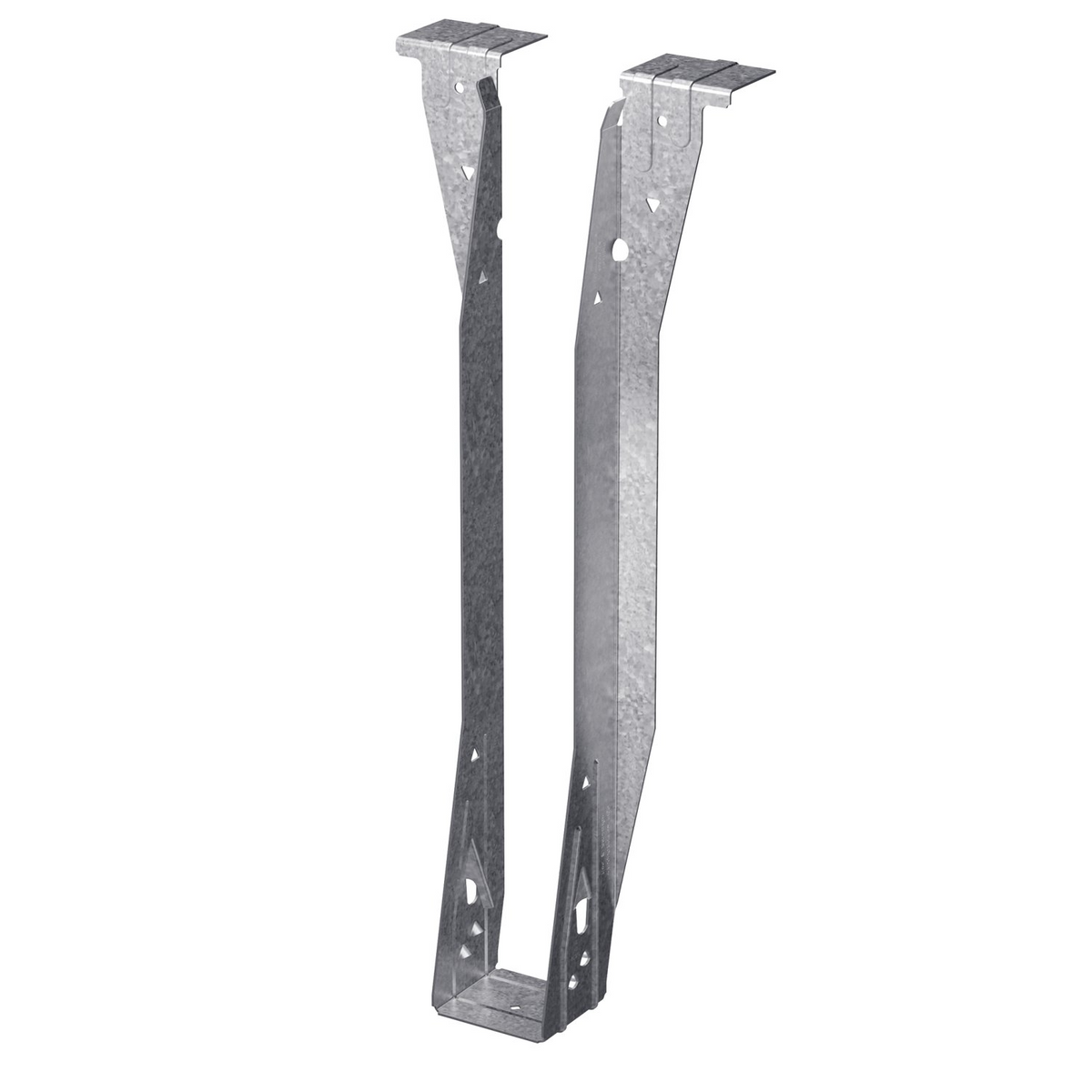 Simpson ITS2.06/16 Top-Flange Joist Hanger for 2x16 Galvanized
