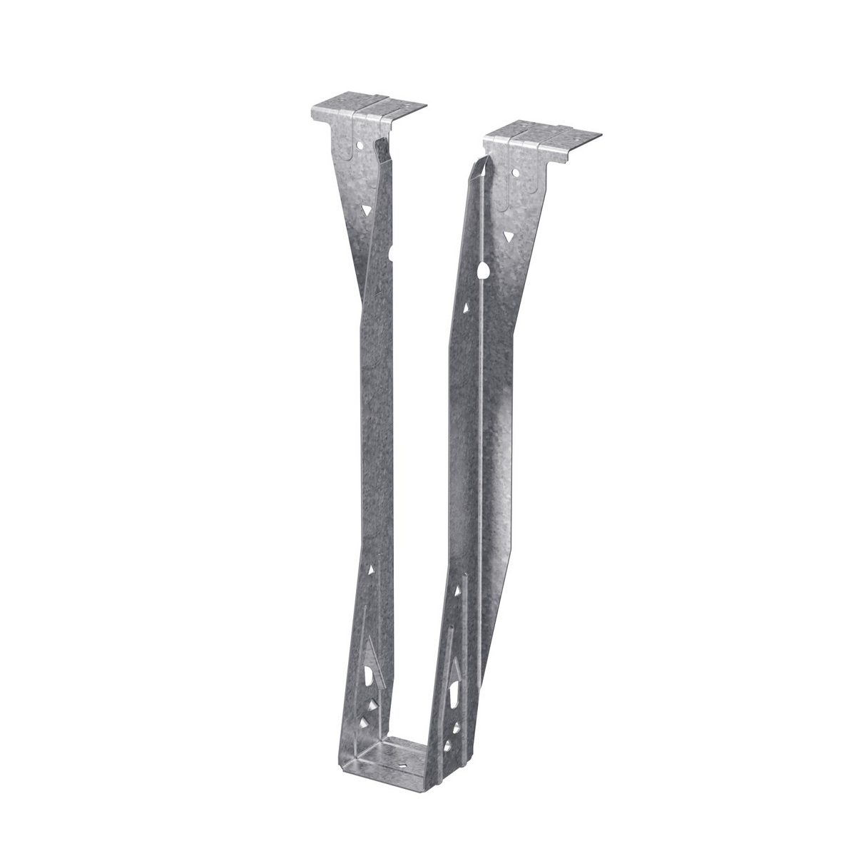 Simpson ITS2.06/14 Top-Flange Joist Hanger for 2x14 Galvanized