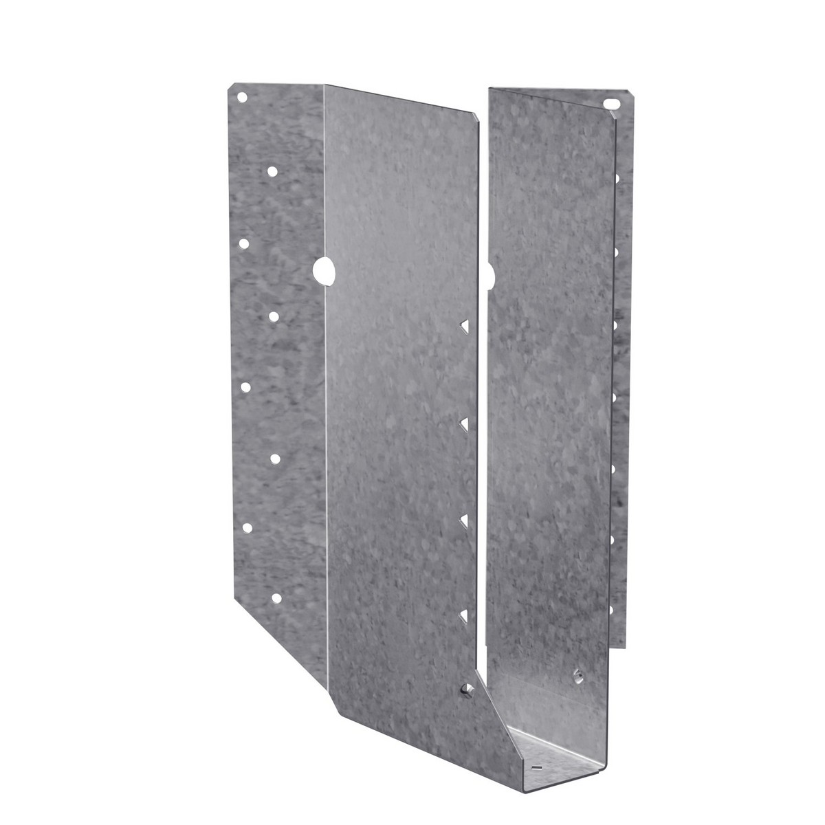 Simpson SUR1.81/11 Joist Hanger Skewed Right , Galvanized