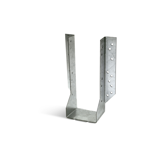 Simpson HU312-2 Double 3x12 Face-Mount Joist Hanger, Galvanized