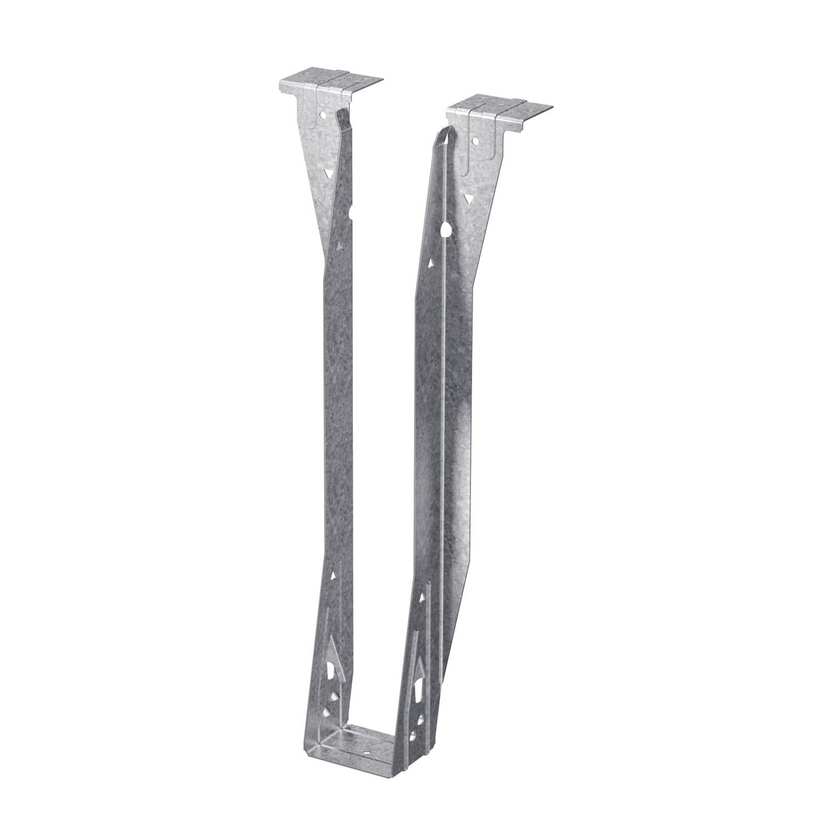 Simpson ITS2.37/16 Top-Flange Joist Hanger for 2-5/16x16 Galvanized
