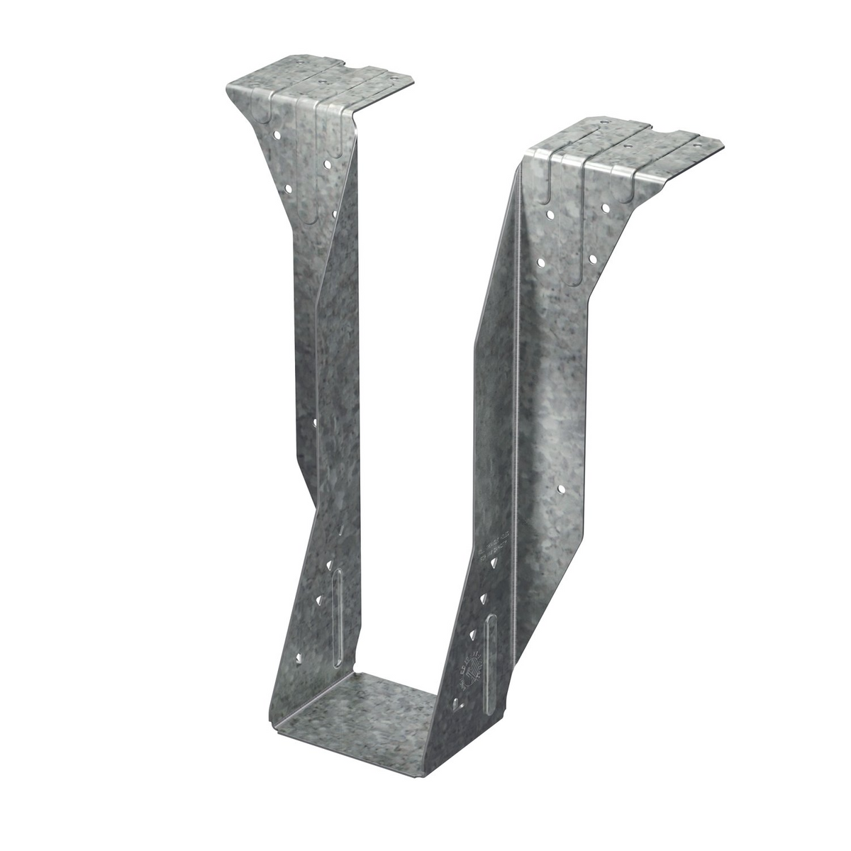 Simpson BA3.56/11.88 Beam Hanger for 3-1/2x11-7/8