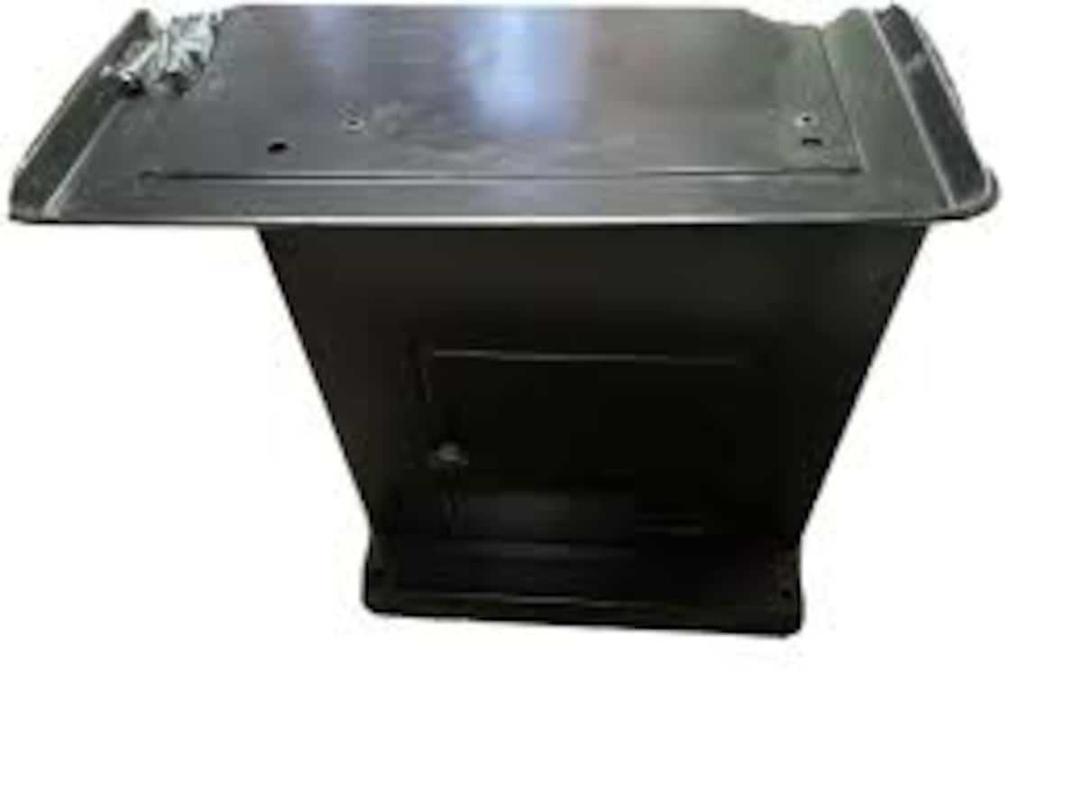 JET CS18 Cabinet Floor Stand for JMD Series Mill/Drills