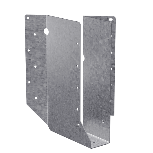 Simpson SUR1.81/9 Joist Hanger Skewed Right , Galvanized