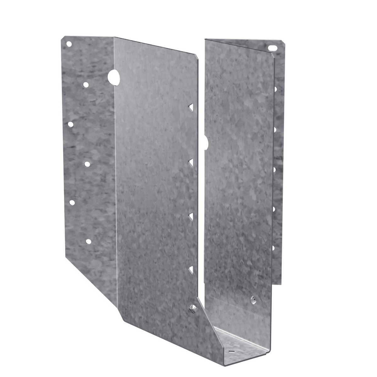 Simpson SUR1.81/9 Joist Hanger Skewed Right , Galvanized