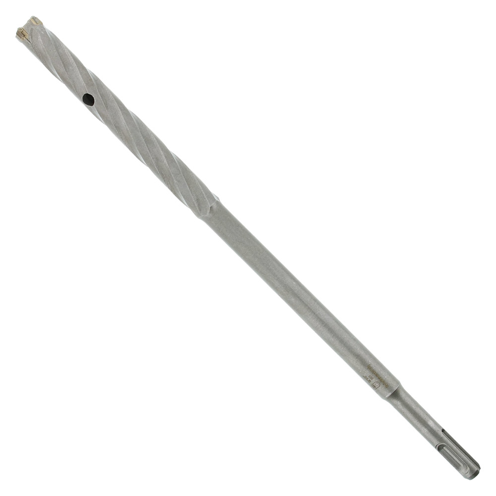 Diablo 9/16" x 12" SDS-Plus Rebar Cutter DMAPLRC1030