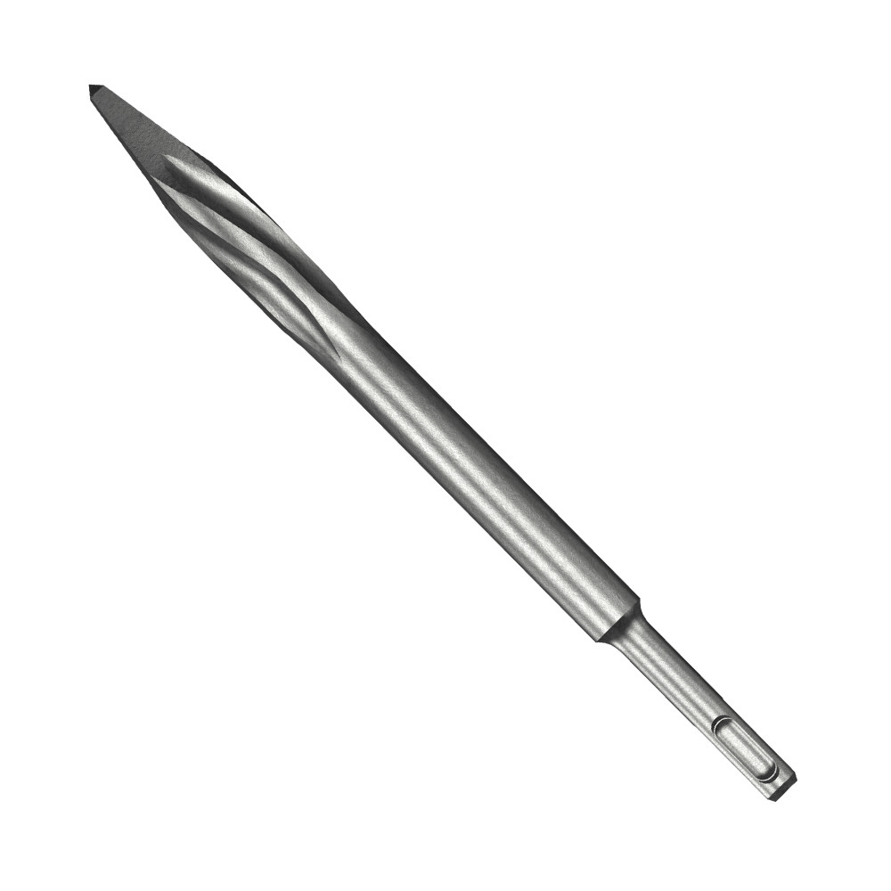 Diablo 10" SDS-Plus Twist Point Chisel DMAPLCH2030