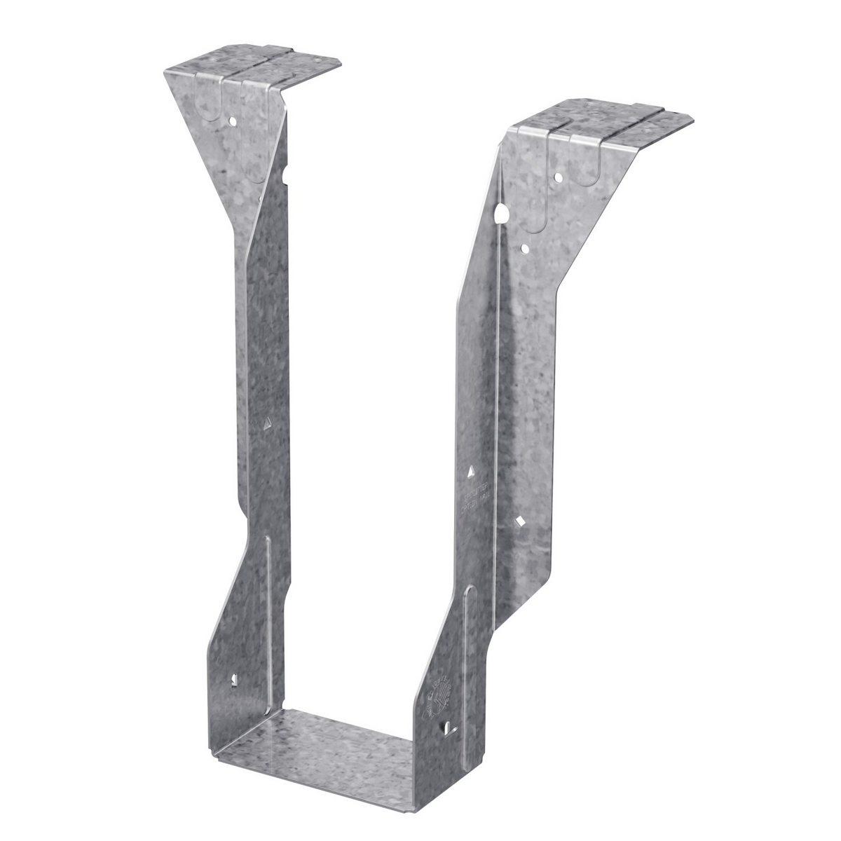 Simpson Strong-Tie Top-Flange Joist Hanger for 4-1/8x11-7/8