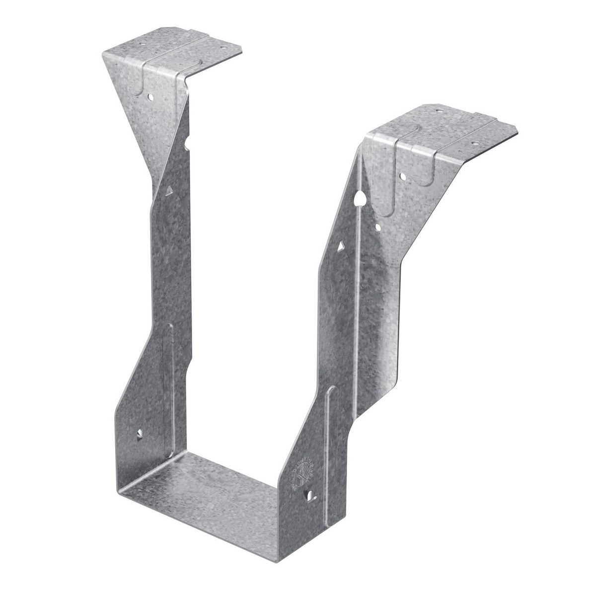 Simpson Strong-Tie Top-Flange Joist Hanger for Double 2-5/16x9-1/2
