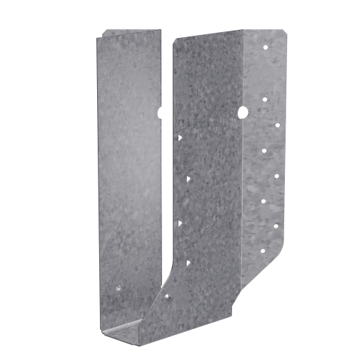 Simpson SUL2.06/11 Joist Hanger Skewed Left for 2x11-7/8, Galvanized