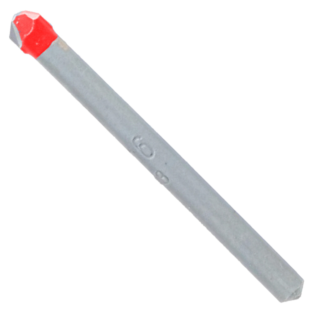 Diablo 3/16" Tile & Stone Carbide Tipped Drill Bit DMANS1020