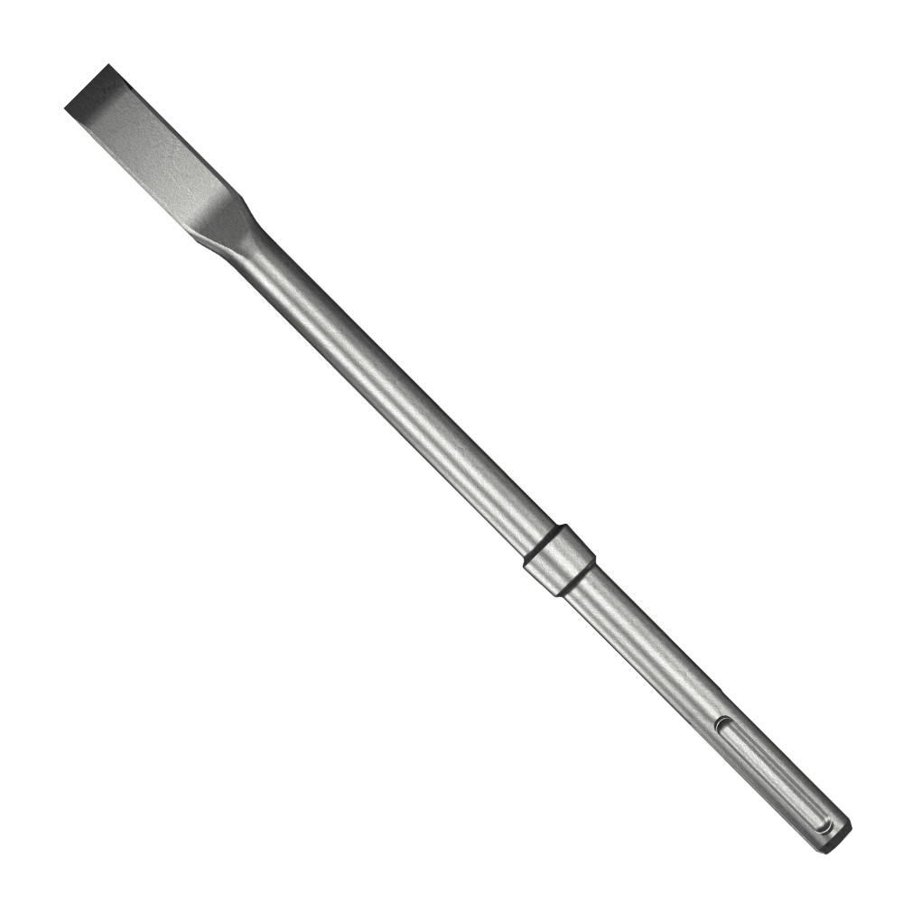 Diablo 1" x 16" SDS-Max Flat Chisel DMAMXCH1060