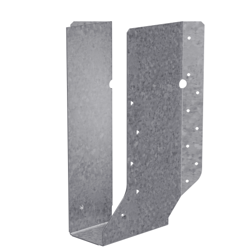Simpson SUL2.56/11 Joist Hanger Skewed Left , Galvanized