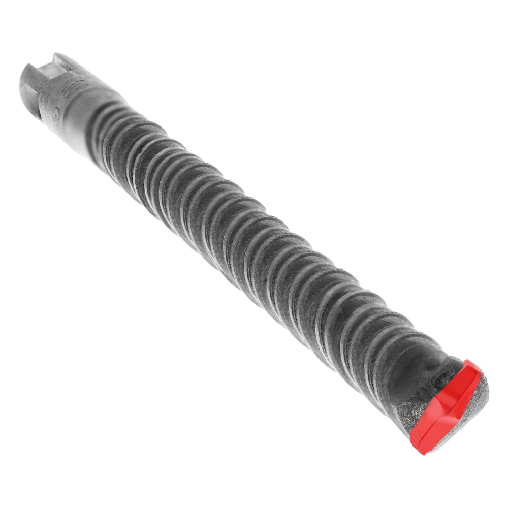 Diablo 3/8" x 22" x 24" SDS-Plus 2-Cutter Carbide-Tipped Hammer Drill Bit DMAPL2260