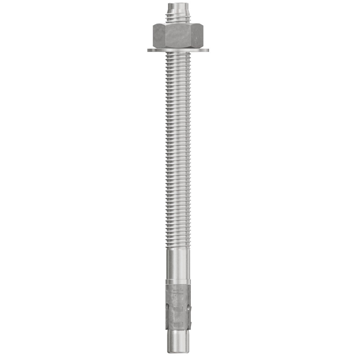 Simpson 5/8" x 8-1/2" Strong-Bolt 2 Wedge Anchor Type 316 Stainless-Steel