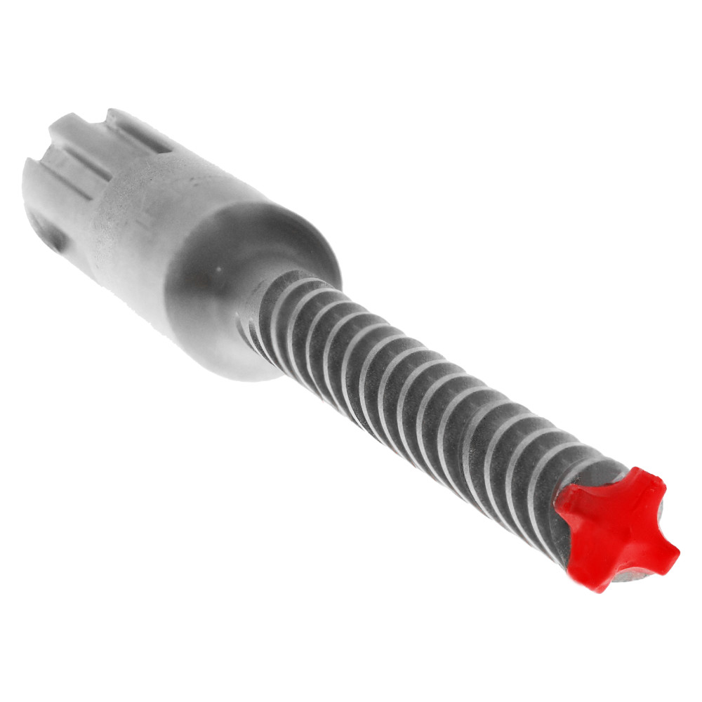 Diablo 3/8" x 8" x 13" Rebar Demon SDS-Max 4-Cutter Carbide Head Hammer Drill Bit