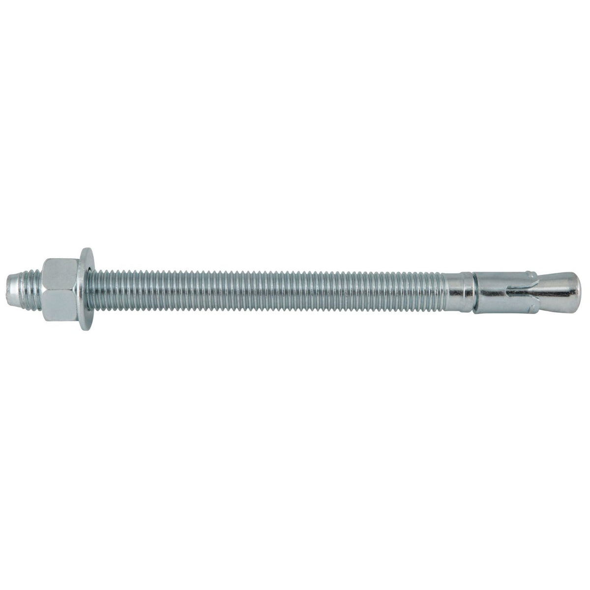 DeWALT 3/4" x 10" Power-Stud + SD1 Carbon Steel Wedge Expansion Anchor