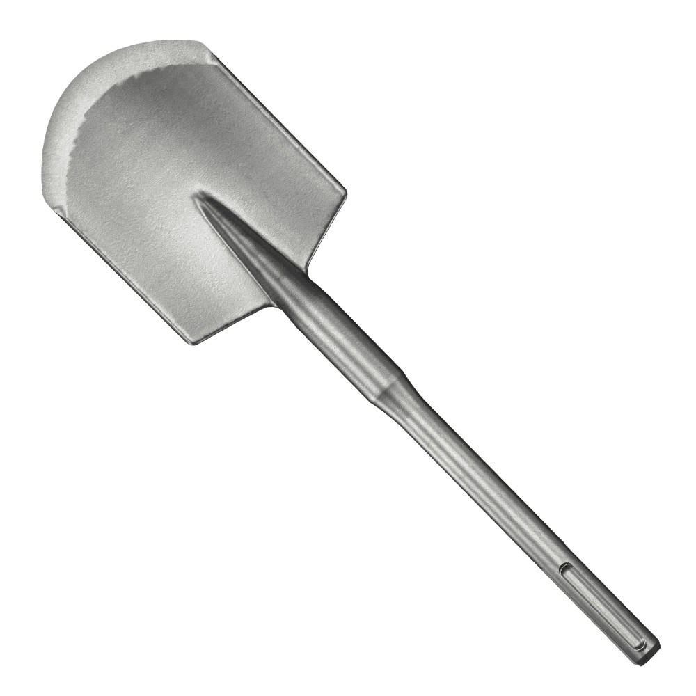 Diablo 4.5" x 16" SDS-Max Clay Spade Chisel DMAMXCH1010